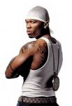50 Cent завоевывает любовь голливудских леди