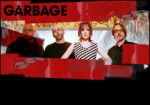 Вышел кровоточащий альбом Garbage