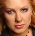 Ева Польна родила сына