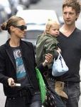 Кейт Мосс: воспитывает икону стиля