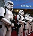 Состоялась премьера заключительного эпизода "Звездных войн"