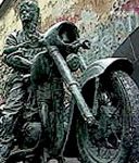 Цоя поставят у Университета