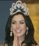 Титул "Мисс Вселенная-2005" завоевала россиянка из Канады