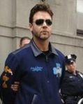 Рассел Кроу пожурил сам себя
