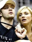 Кэмерон Диас и Джастин Тимберлейк откупились от обиженных журналистов