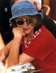 Земфира станет хэдлайнером фестиваля «Сирин-2005»
