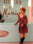 В Санкт-Петербурге открылся бутик GUESS by Marciano ...