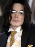 Майкл Джексон: обнародовал список...