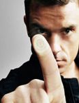 Робби Уильямс: они уже почти здесь!