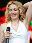 Мадонна обвинила Гвен Стефани в плагиате...