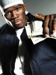50 Cent пишет книжки