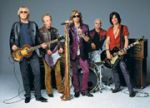 Aerosmith выбирают между блюзом и роком