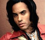 Ленни Кравитц тоже начал шить