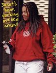 Что происходит с Janet Jackson ?