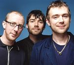 Басист Blur создает "совершенный поп-продукт"