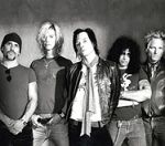 Velvet Revolver ищут концепцию