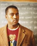 Kanye West о Bush