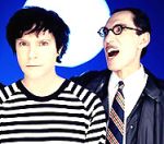 Sparks выступят в России