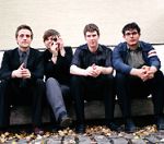 The Futurehead: картинки из провинции