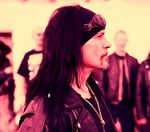 Ministry окрасят воды Рио-Гранде кровью