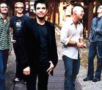 Train возвращаются с новым "вагончиком"