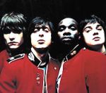 The Libertines - герои новой книги