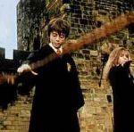 Джоан Роулинг закончит последний роман о Поттере в 2006