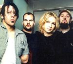 Guano Apes разбрелись по сольным проектам