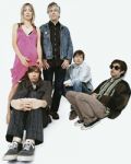 Sonic Youth приступили к записи нового альбома