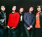 The Charlatans готовят апрельский релиз