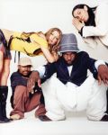 Black Eyed Peas возглавят турне Honda Civic