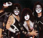 KISS открывают "Кисс-кофейню"