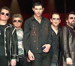 INXS: Аншлаг, аншлаг