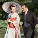 Голливудские гейши не удовлетворили Китай и Японию