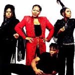 Boney M в хип-хоп стиле