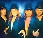 Gamma Ray обещают доехать до России