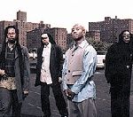 Вернон Рейд с Masque записали второй альбом