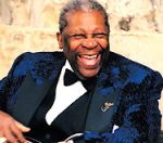 Би Би Кинг завязывает с гастролями