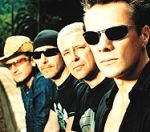 U2 - самые успешные исполнители 2005-го