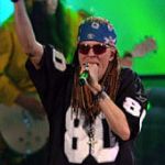 Фронтмен Guns’N’Roses Эксл Роуз снова запоет
