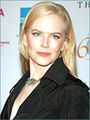 Nicole Kidman борется с  домашемй начилием