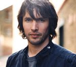 Джеймс Блант - мелкая птица для Пола Уэллера