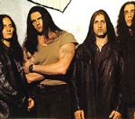 Type O Negative готовят концертный DVD