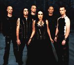 Within Temptation - лучший голландский экспорт