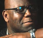 Карл Кокс выпускает новый альбом