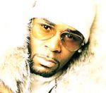 R. Kelly - лидер номинаций Soul Train Music Awards