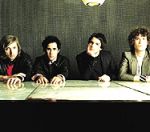 Killers пишут "американский" альбом