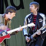 Franz Ferdinand: интернет - лекарство против лени