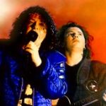 День Рождение группы "Аата Кристи"