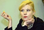 Литвинова и Земфира расстались